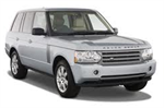 двигатель Range Rover III