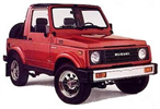 двигатель Jimny II