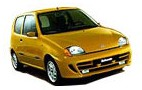 двигатель Seicento