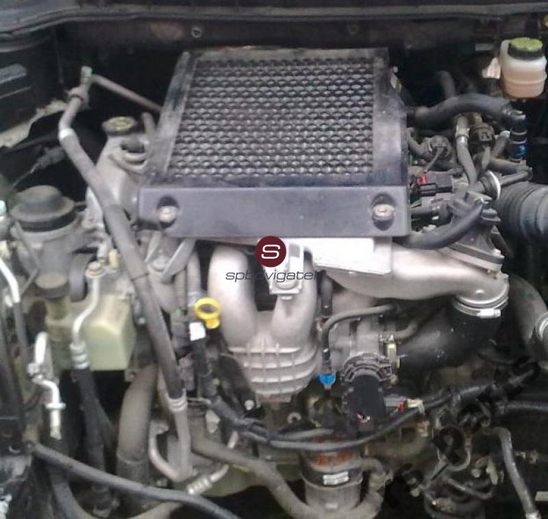 Двигатель мазда сх7 купить. Двигатель Мазда СХ-7 2.3 турбо. Mazda cx7 2,3 мотор. Мотор Мазда сх7. Двигатель Мазда сх7 2.3.