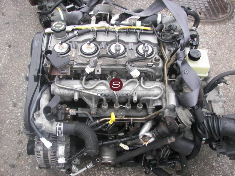 Купить двигатель мазда мпв. Двигатель Мазда RF-j5. Двигатель Мазда МПВ 2.0. Двигатель RF Mazda 6. Мазда 6 дизель двигатель.
